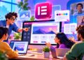 Elementor Workspace for WordPress Creators