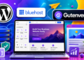 how to build a business website without coding