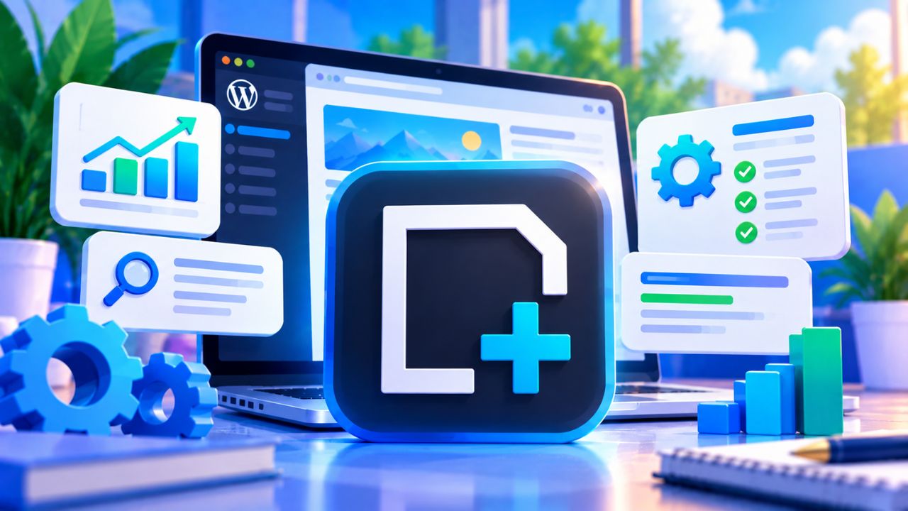 The SEO Framework