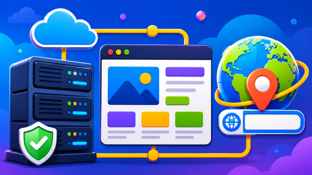 What Is Web Hosting? A Complete Guide for Beginners