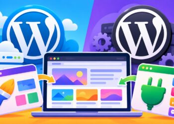 WordPress Themes vs Plugins: Unlock the Secrets to a Better Website