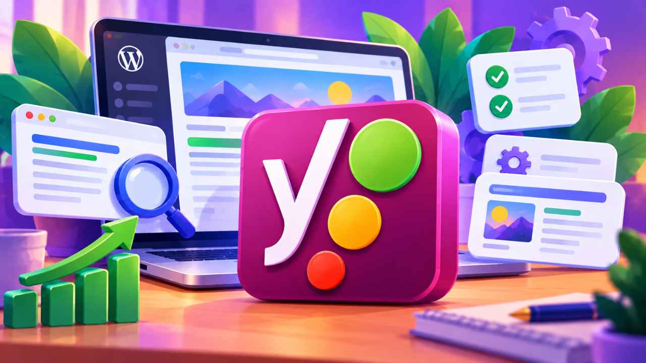 yoast seo