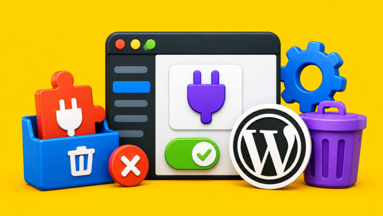 How to Install Plugins in WordPress.org: Step-by-Step Guide