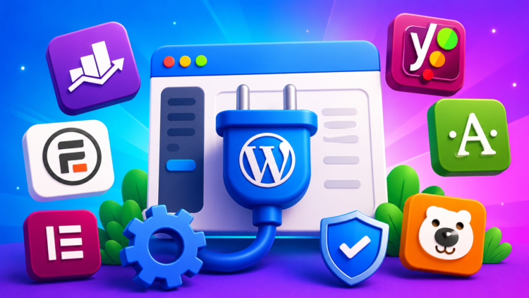 How to Install Plugins on WordPress.com: Step-by-Step Guide