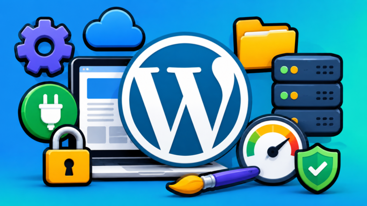 what is wordpress.org